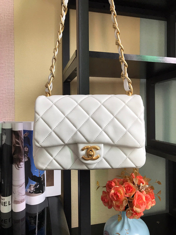 Satchel Bags - CHL Bags - 3459