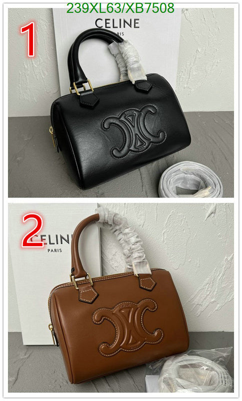 SAMC - COL Bags - 176