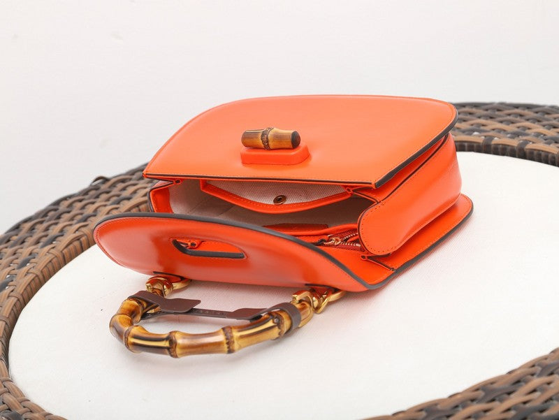 Satchel Bags - GCI Bags - 1156