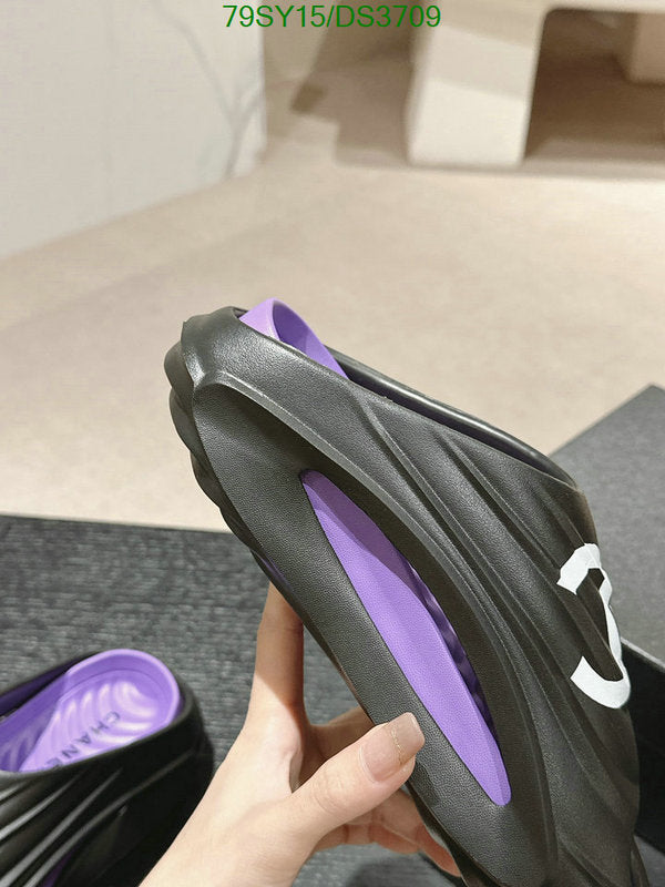 SAMC - CHL Women Shoes Slippers - 029