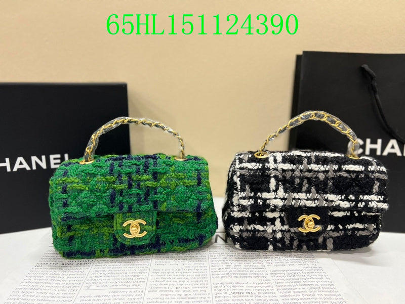 Glami - CHL Bags - 1843