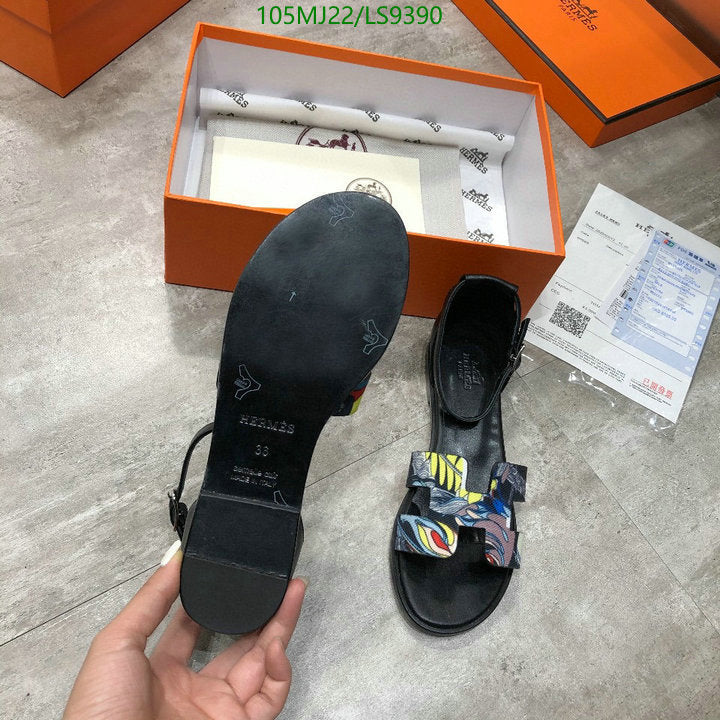 SAMC - HMS Women Shoes - 526