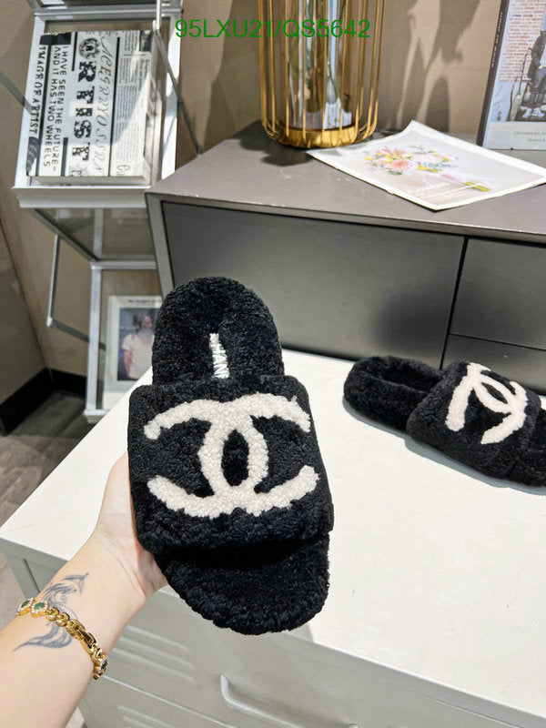 SAMC - CHL Women Shoes Slippers - 151