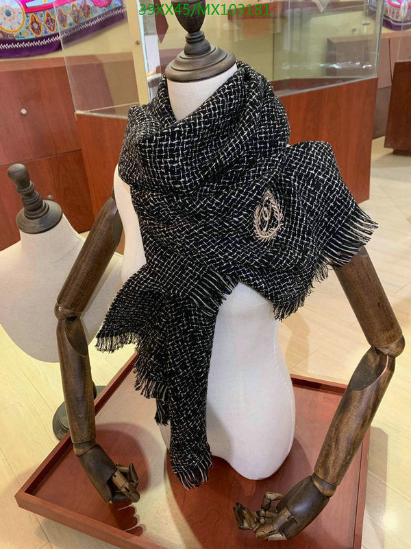 SAMC - CHL Scarves - 959