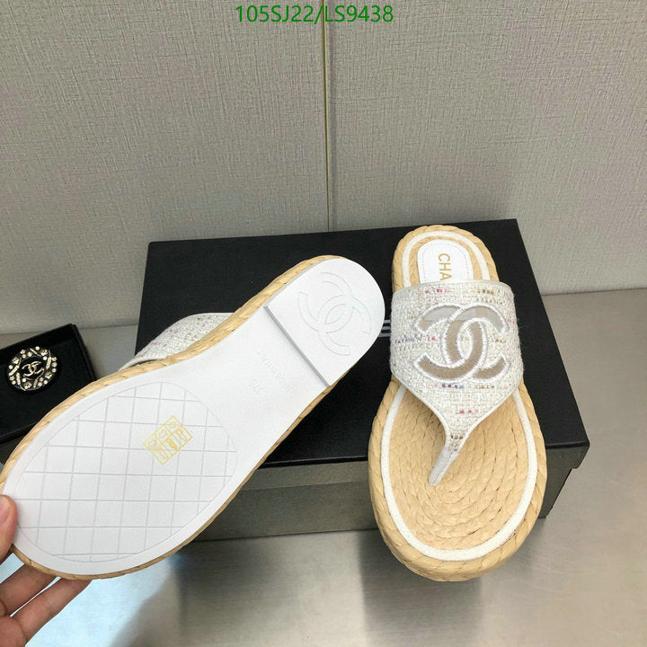 SAMC - CHL Women Shoes Slippers - 220