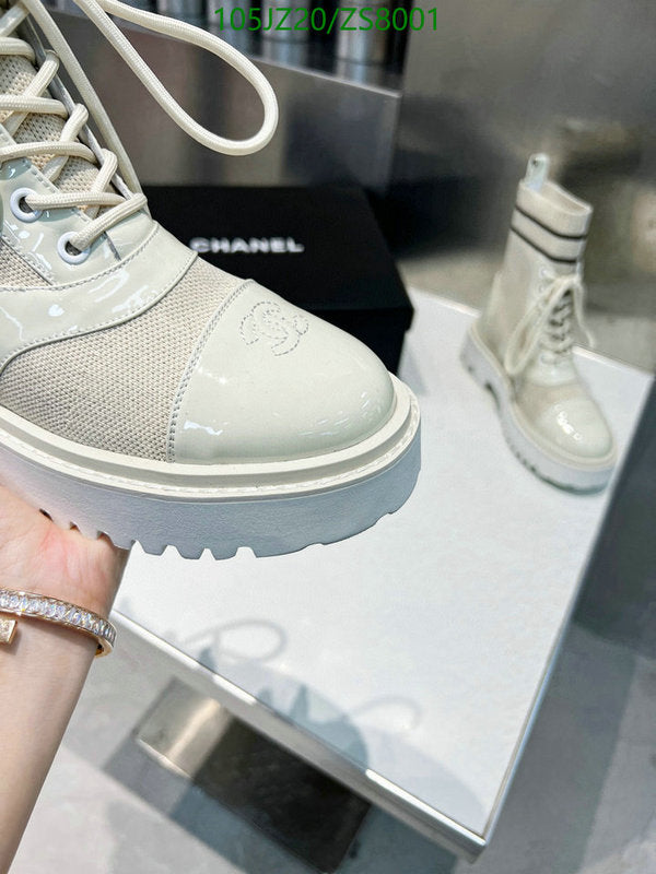 SAMC - Mix Boots - 235