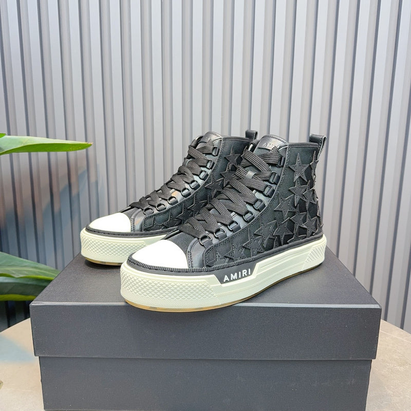 glami - AMIR Men Shoes - 331