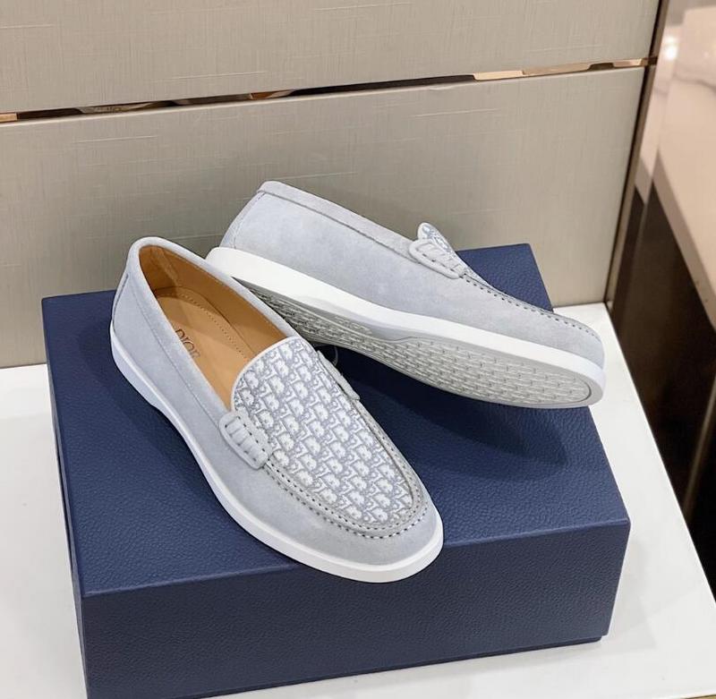 SAMCC - DOR Men Shoes - 439