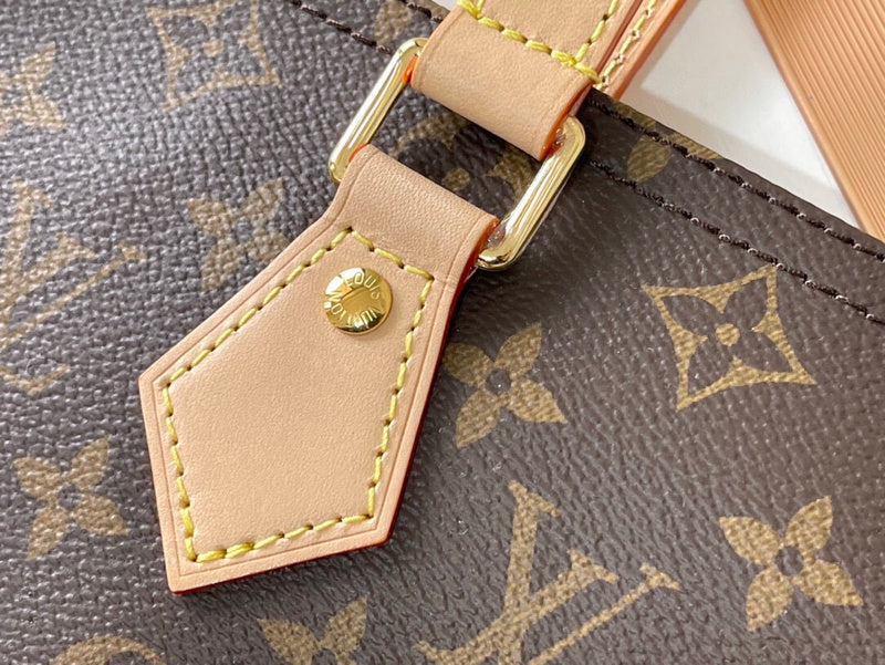 Fashion Lu-Vi bags - 5481
