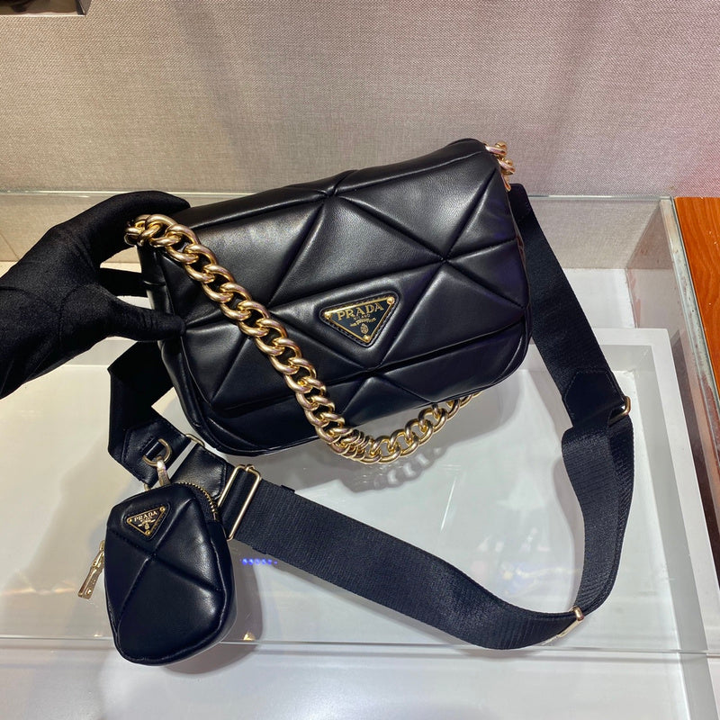 Satchel Bags - PRA Bags - 340