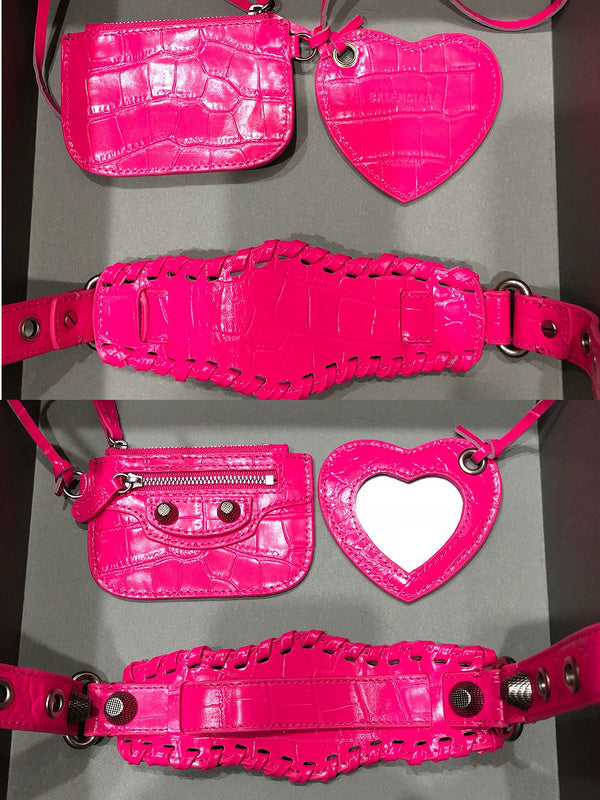Glamy - BG Bags - 722