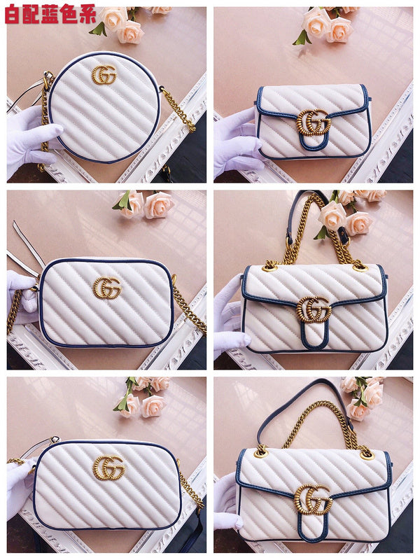 Glami Fashion - GCI Bags - 10447