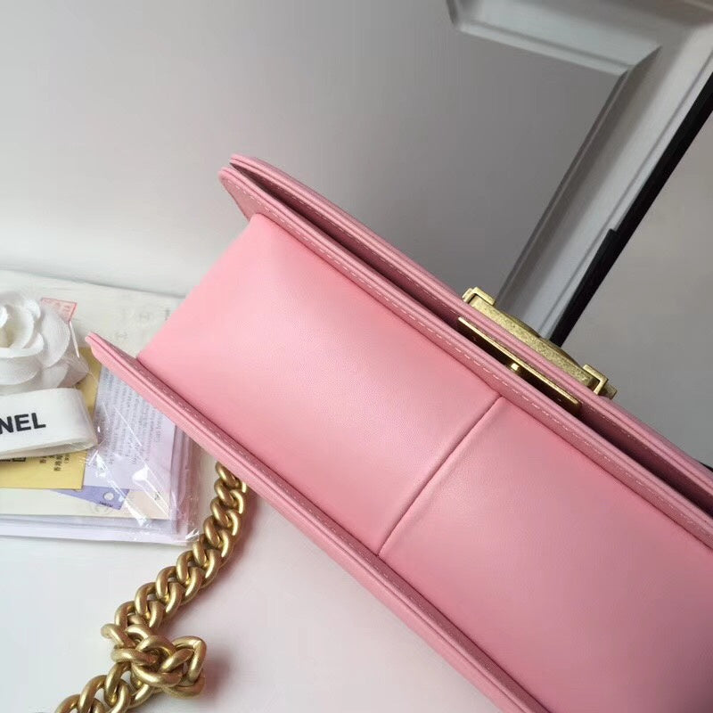 Satchel Bags - CHL Bags - 670