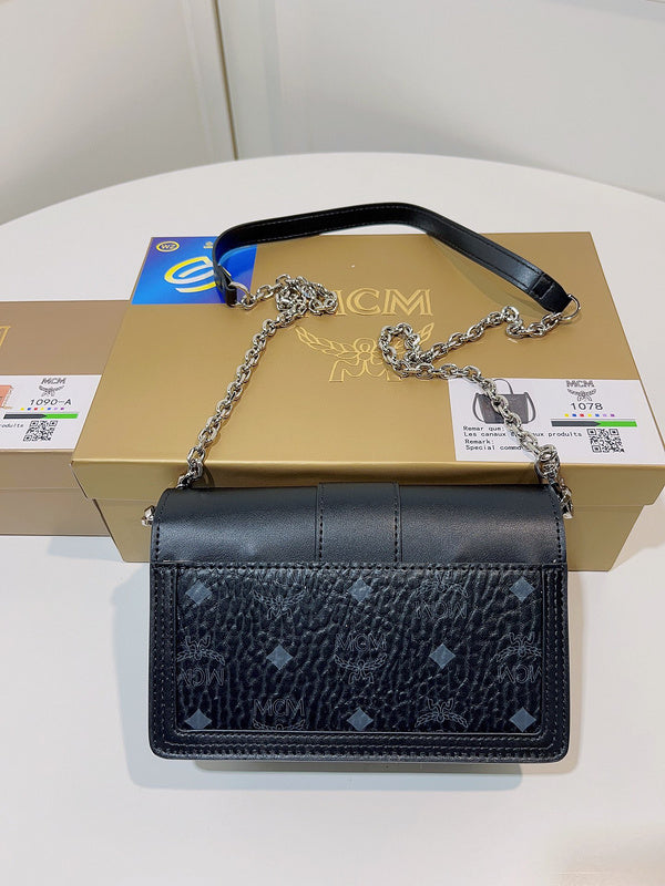 Satchel Bags - MC Bags - 192