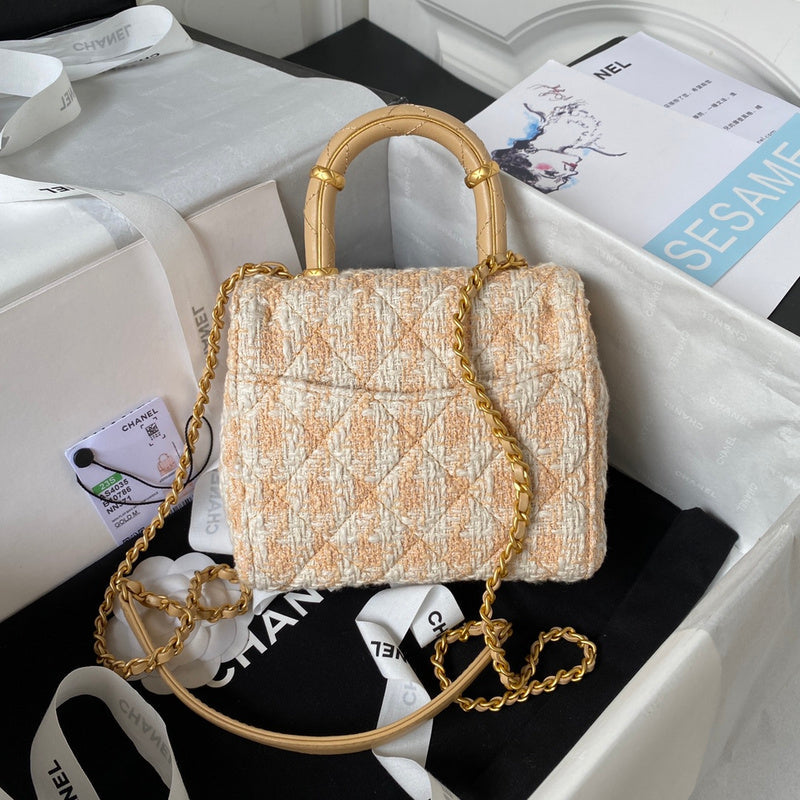 Satchel Bags - CHL Bags - 7357