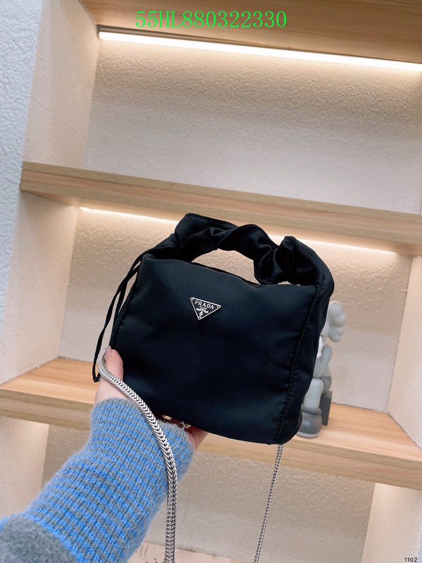 Satchel Bags - PDA Bags - 4520