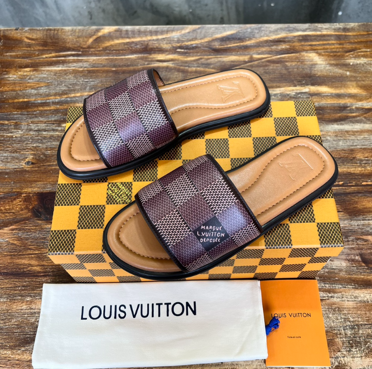 SAMC - LOV Men Shoes - 066