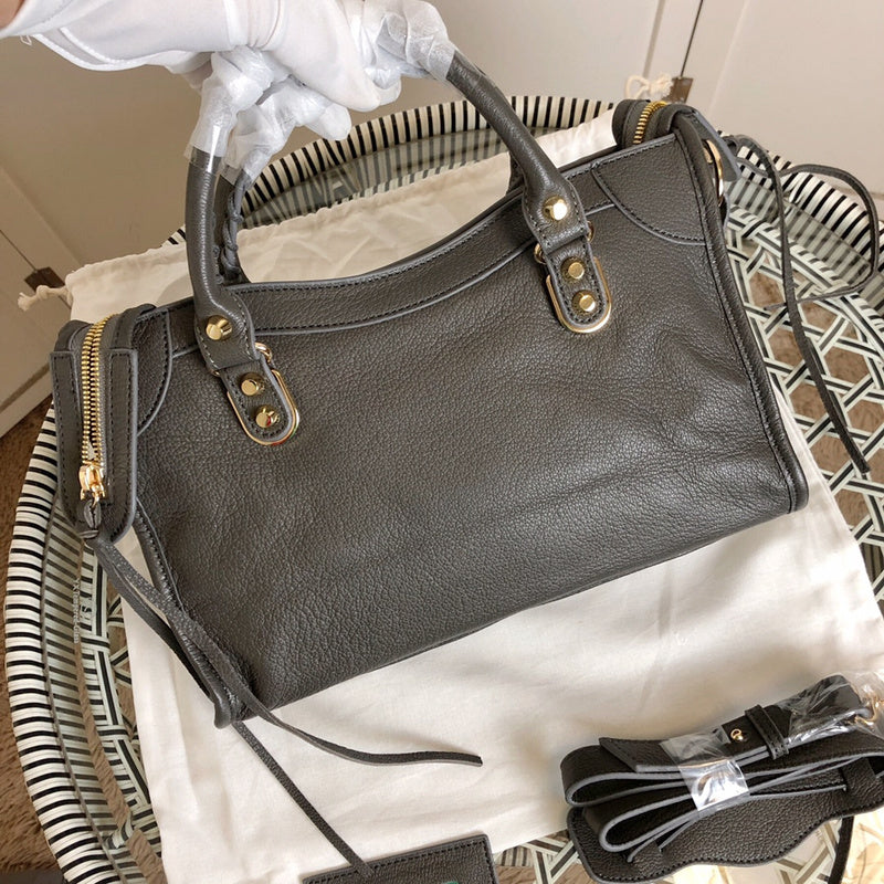 Satchel Bags - BGC Bags - 225