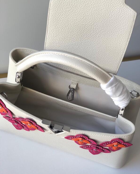 SAMC - LOV Bags - 3098