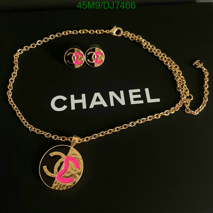 SAMC - CHL Jewelry - 012
