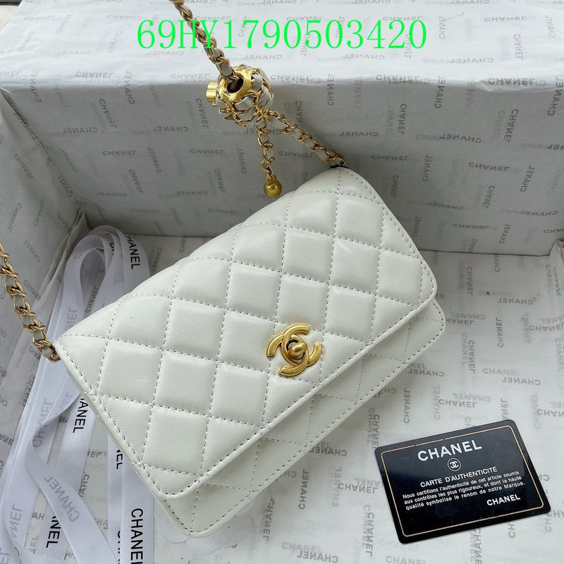 Glami - CHL Bags - 2771