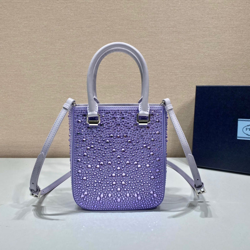 Glami - PD Handbags - 142