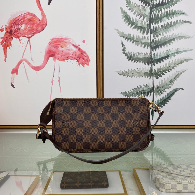 Satchel Bags - VL Bags - 1315