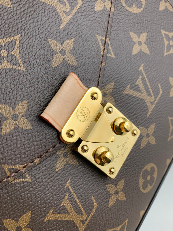 Satchel Bags - VL Bags - 3288