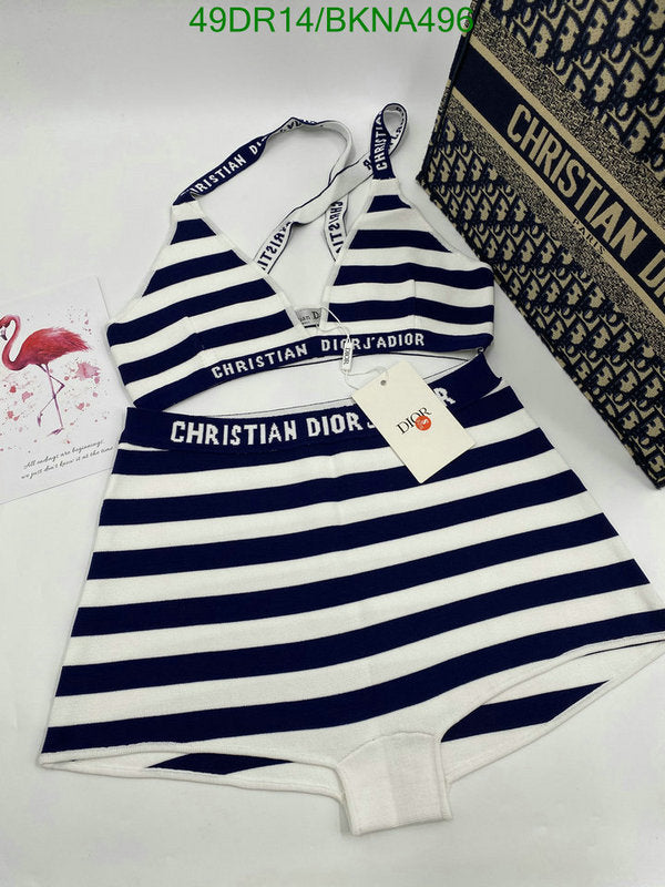 SAMC - DOR Swimsuits - 195