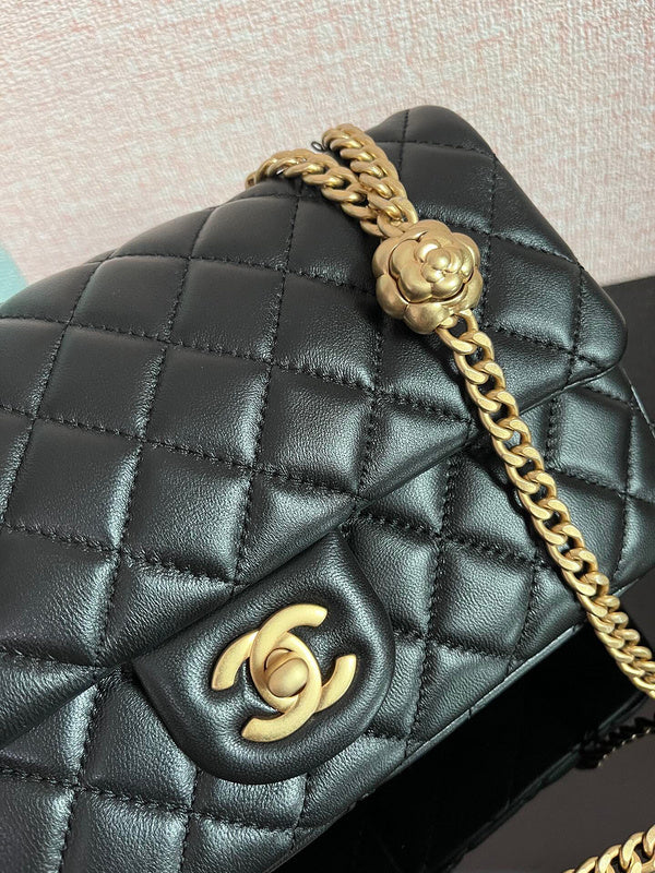 Satchel Bags - CHL Bags - 2445