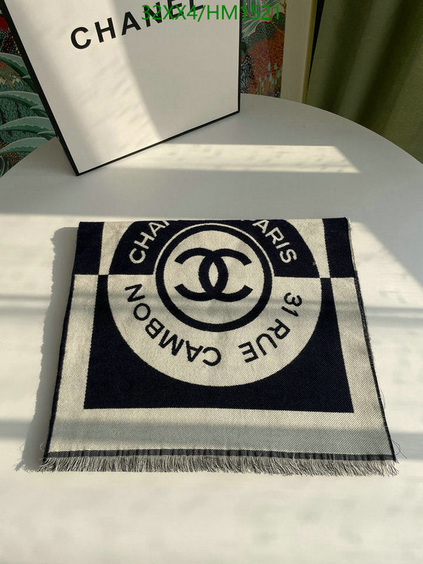 SAMC - CHL Scarves - 860