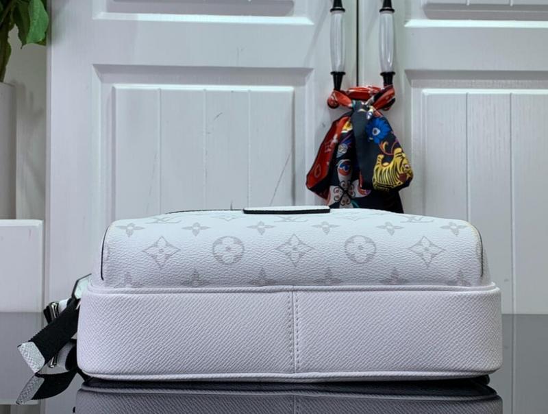 SAMC - LOV Bags - 1076