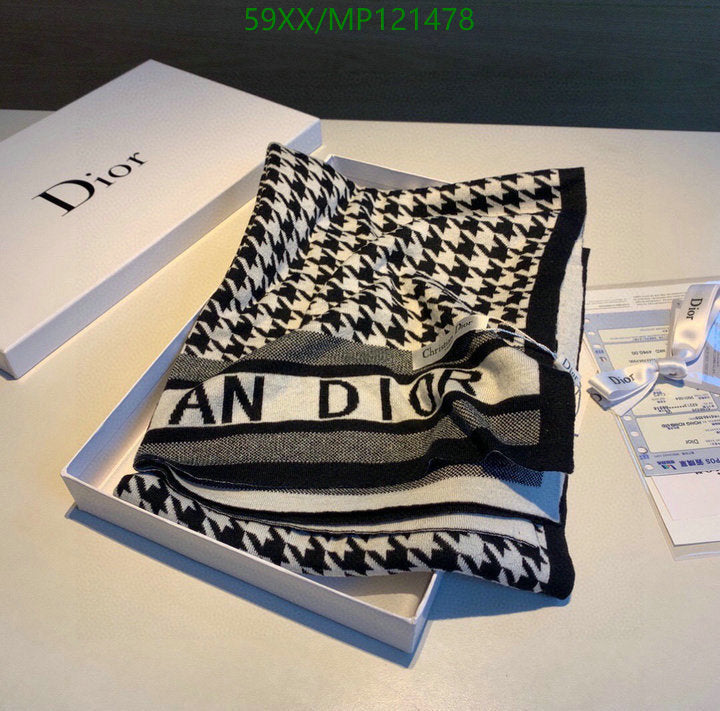 SAMC - DOR Scarves - 460