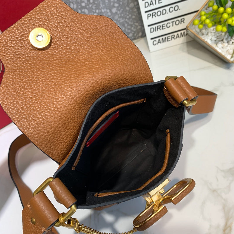Satchel Bags - VTO Bags - 136