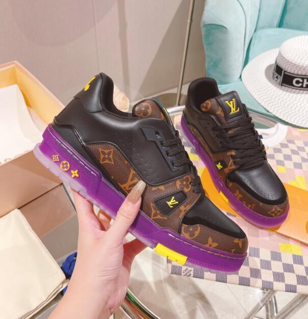 SAMC - LOV Men Shoes - 931
