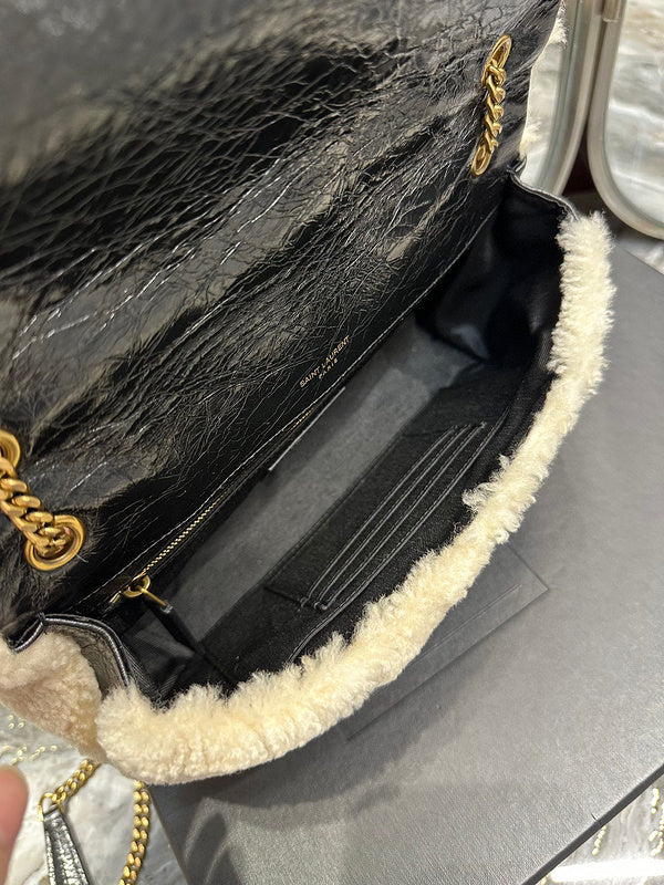 Glamy - YLS Bags - 642
