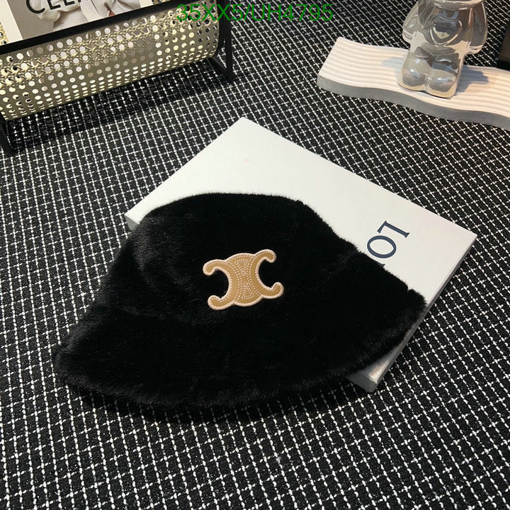 SAMC - COL Caps & Hats - 054