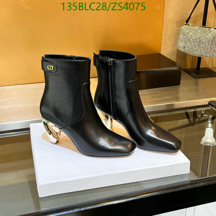 SAMC - Mix Boots - 633