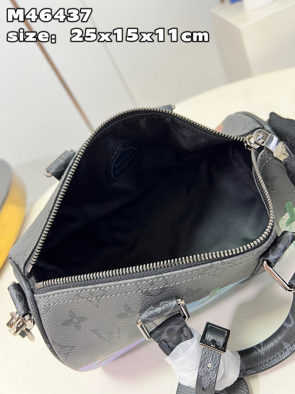 Satchel Bags - VL Bags - 1454