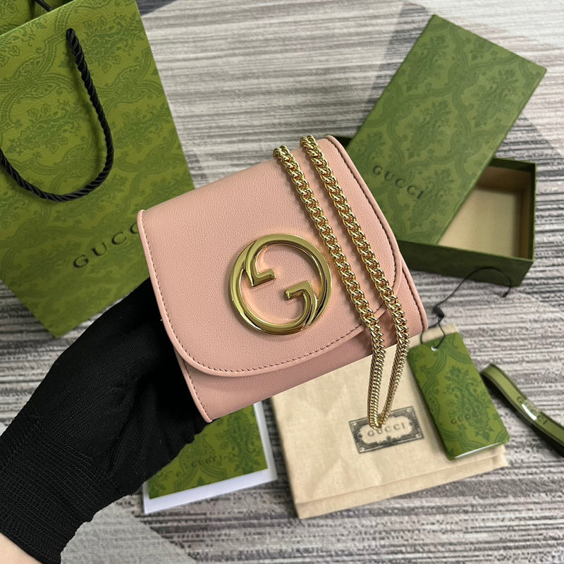 Satchel Bags - GCI Bags - 7633