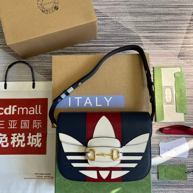 ELE - GG Bags - 510