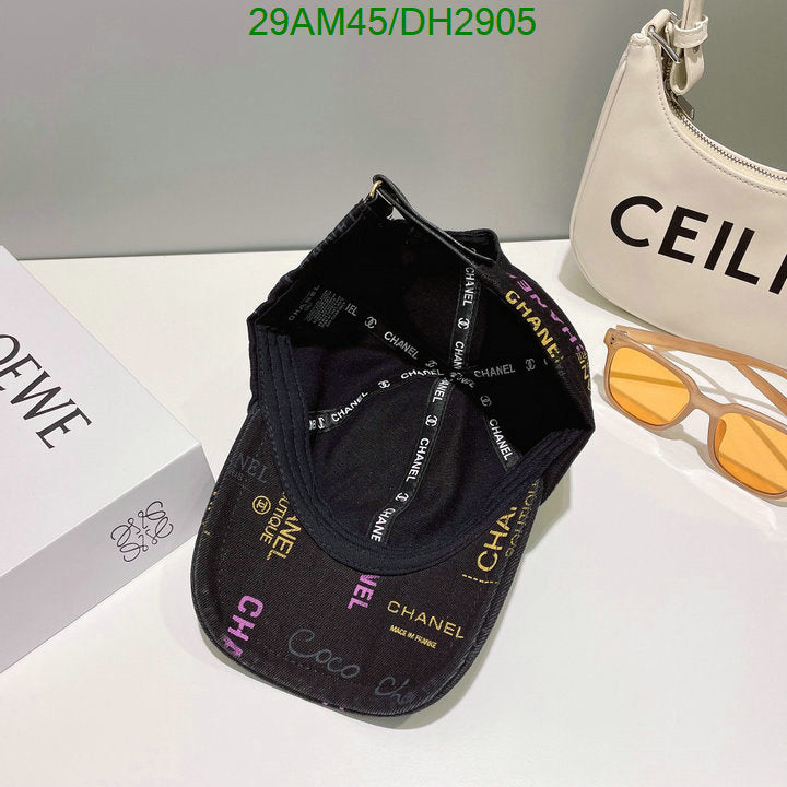 SAMC - CHL Caps & Hats - 008