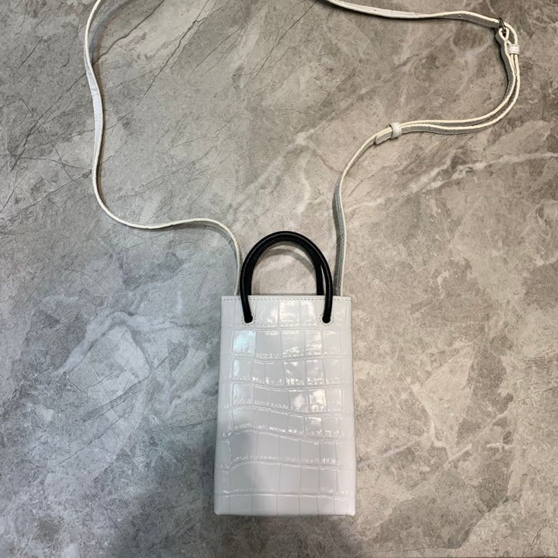 Satchel Bags - BGA Bags - 1194