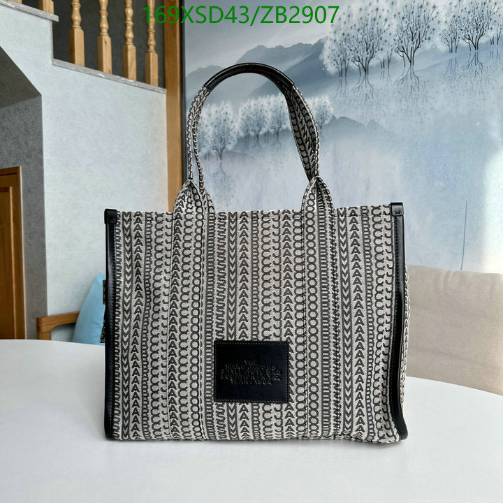 SAMC - MOJ Bags - 196