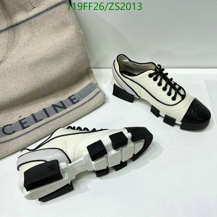 SAMC - CHL Women Shoes - 092