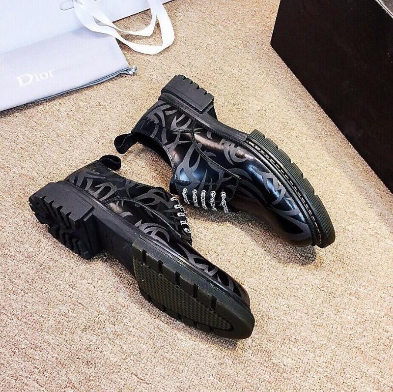 SAMCC - DOR Men Shoes - 880