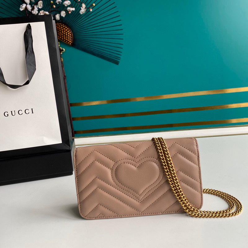 Satchel Bags - GCI Bags - 6104