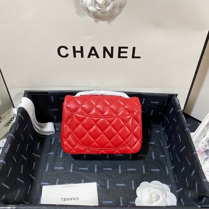 Satchel Bags - CHL Bags - 4435