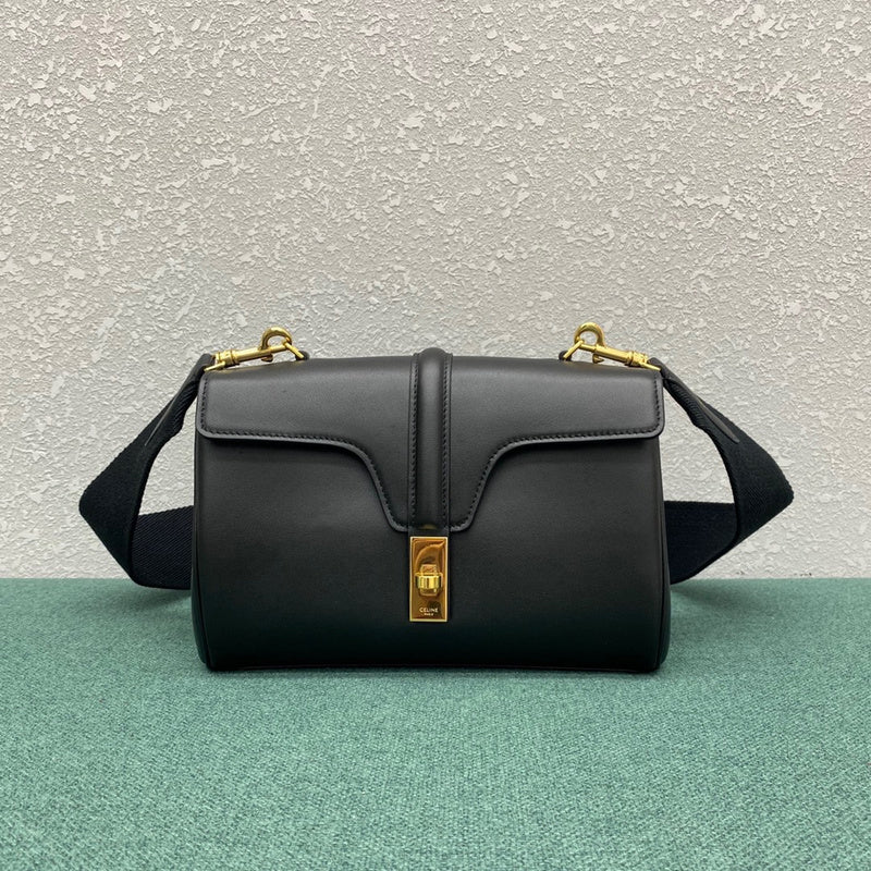 Satchel Bags - CHN Bags - 167