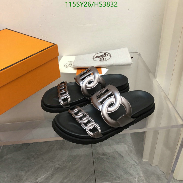SAMC - HMS Women Shoes - 355